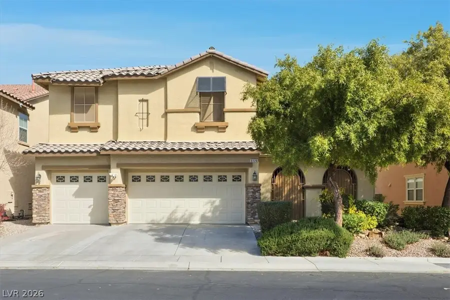 6120 Silken Saddle Street, North Las Vegas, NV 89031 - #2