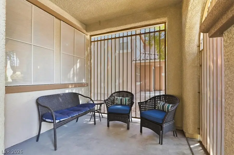 6120 Silken Saddle Street, North Las Vegas, NV 89031 - #3