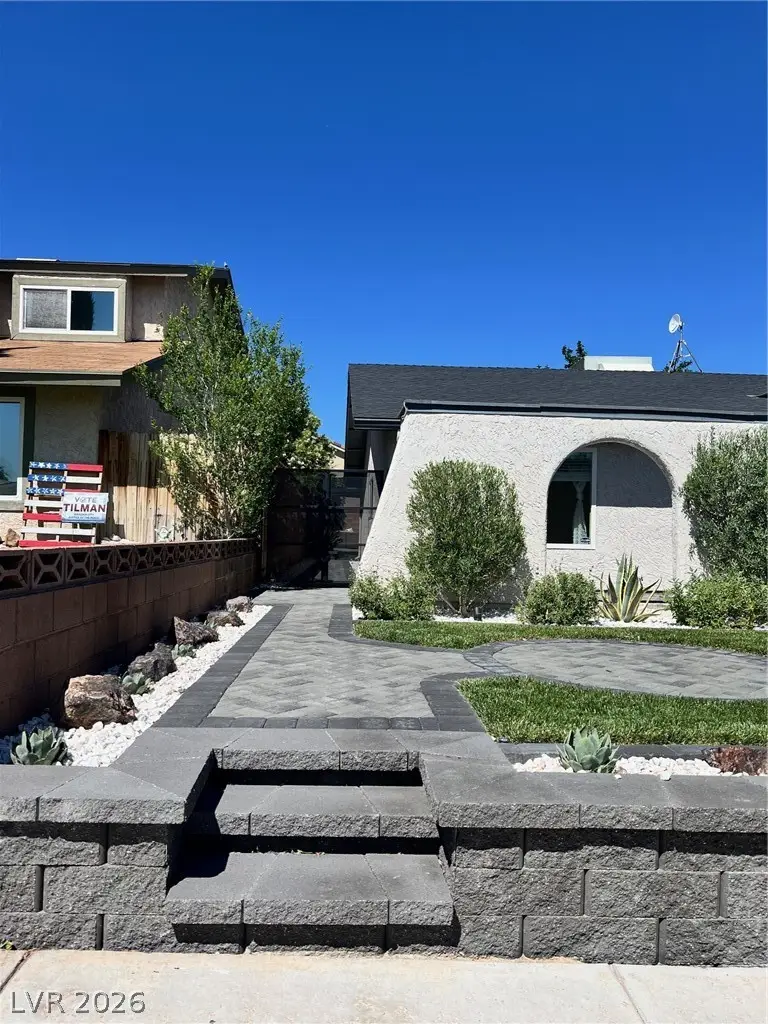 1121 Mariposa Way, Boulder City, NV 89005 - #2