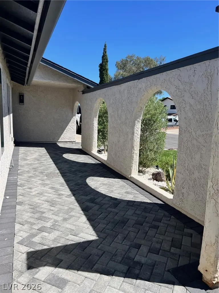 1121 Mariposa Way, Boulder City, NV 89005 - #3