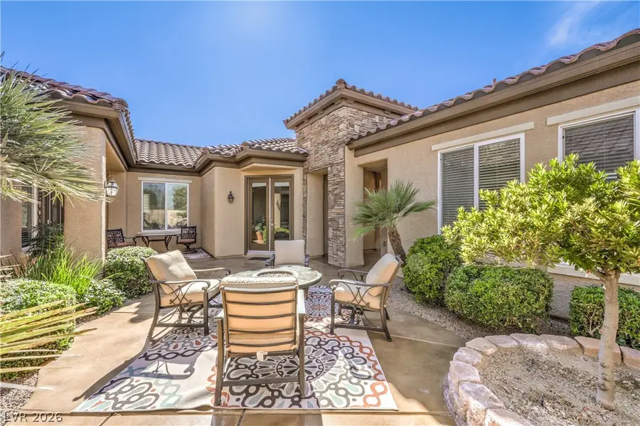 2076 Savannah River Street, Henderson, NV 89044 - #3