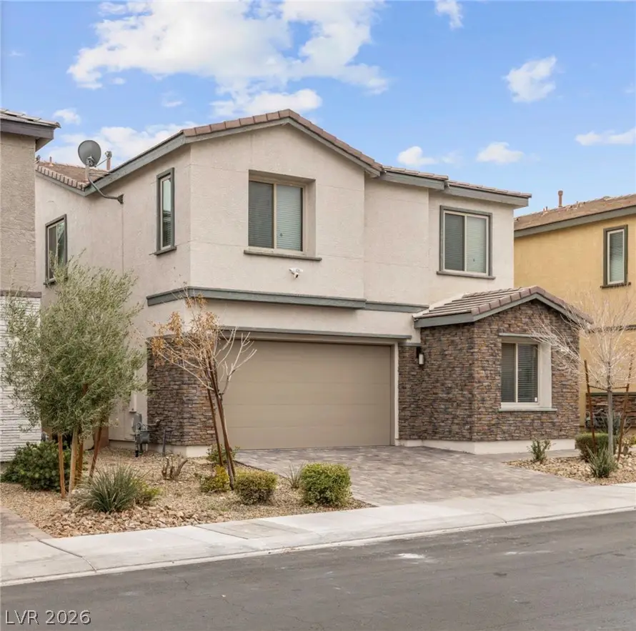 946 Spring Haven Street, Henderson, NV 89052 - #2