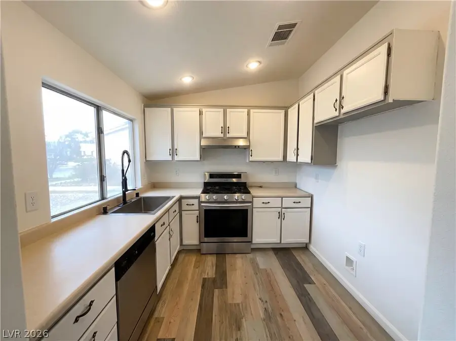 5526 Indigo Hills Street, North Las Vegas, NV 89031 - #2