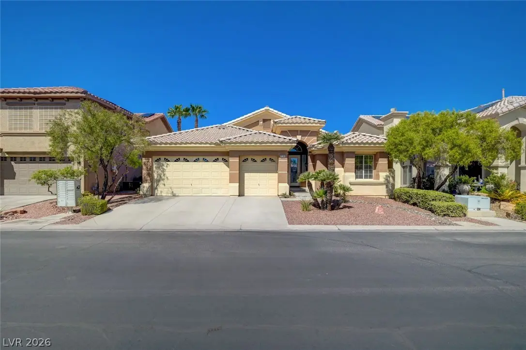 8764 Stockholm Avenue, Las Vegas, NV 89147 - #1