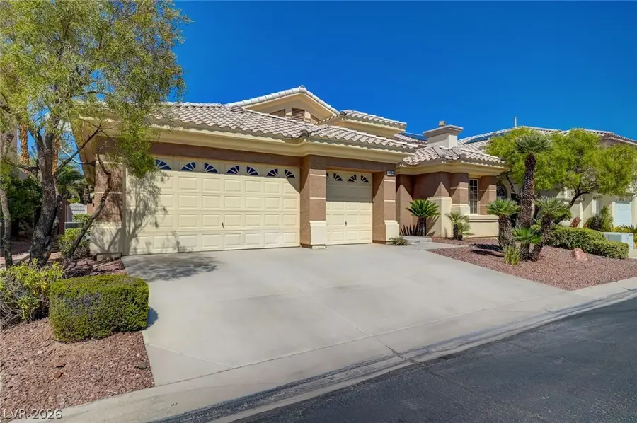 8764 Stockholm Avenue, Las Vegas, NV 89147 - #3