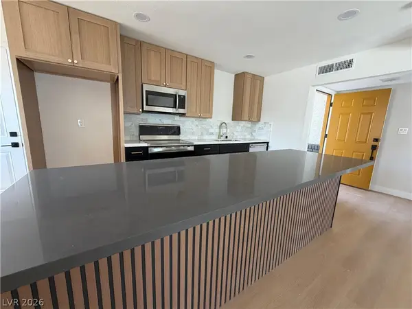 6345 Rassler Avenue, Las Vegas, NV 89107