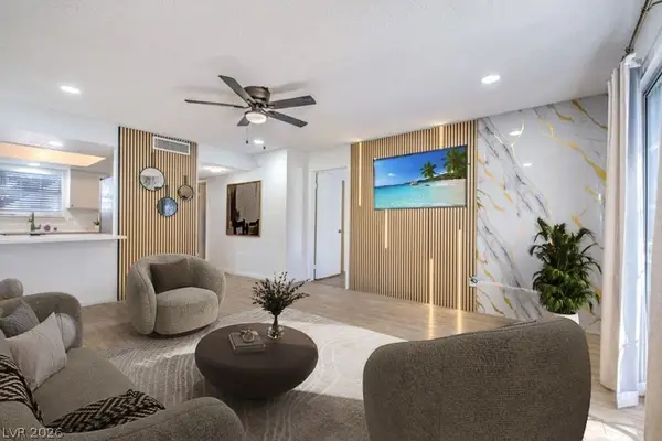 3823 S Maryland Parkway #3, Las Vegas, NV 89119