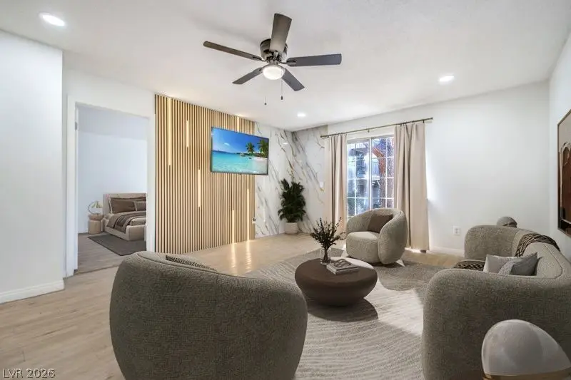 3823 S Maryland Parkway #3, Las Vegas, NV 89119 - #2