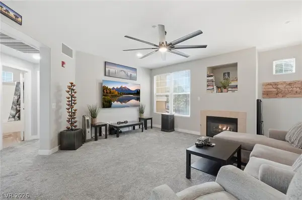 5855 Valley Drive #2123, North Las Vegas, NV 89031