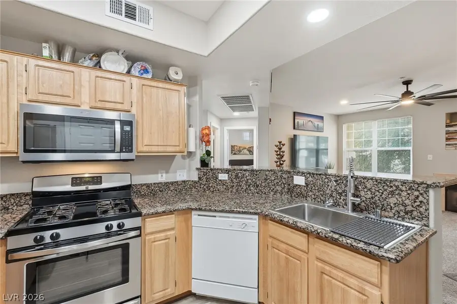 5855 Valley Drive #2123, North Las Vegas, NV 89031 - #2