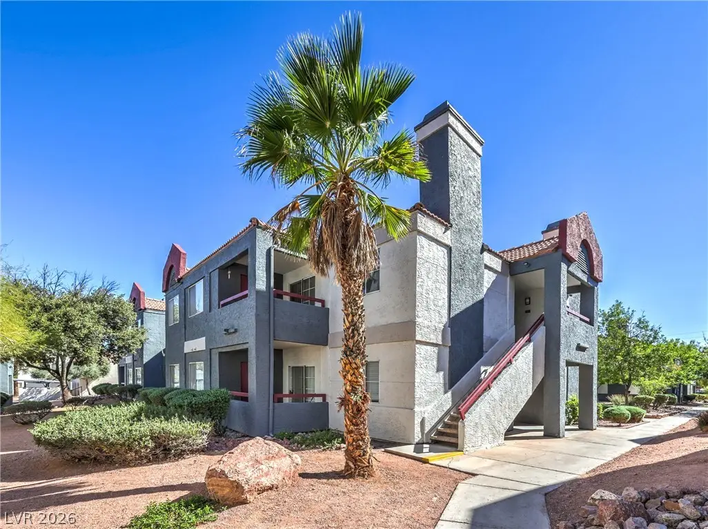 8600 W Charleston Boulevard #2155, Las Vegas, NV 89117 - #1