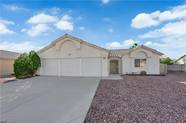 3921 Ursulines Court, North Las Vegas, NV 89031