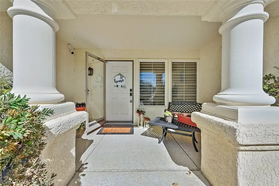 9820 Kernville Drive, Las Vegas, NV 89134 - #2