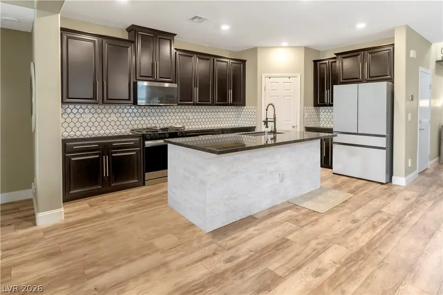 4145 Midnight Crest Avenue, North Las Vegas, NV 89031 - #3