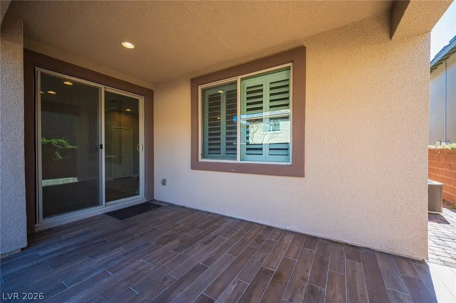 9742 Zircon Cliff Avenue, Las Vegas, NV 89148 - #3