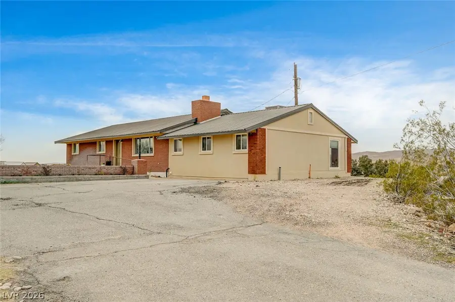 4050 Milky Way Circle, Logandale, NV 89021 - #2