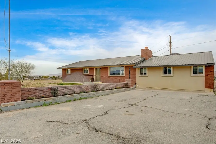 4050 Milky Way Circle, Logandale, NV 89021 - #3