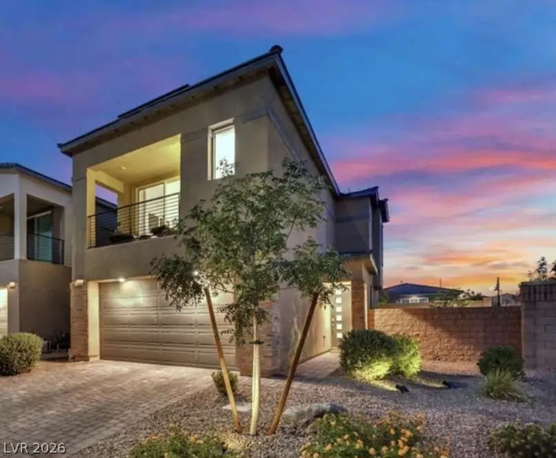 8907 Roadrunner Ravine Street, Las Vegas, NV 89166 - #1