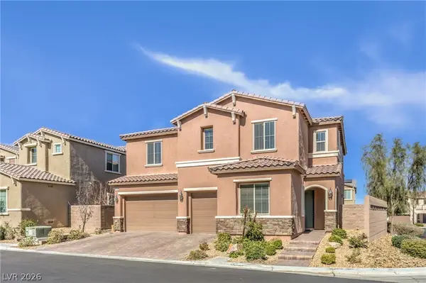 8912 Brockhampton Court, Las Vegas, NV 89148