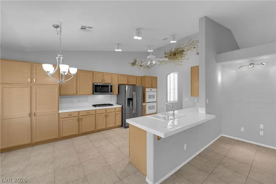 9808 Dusty Winds Avenue, Las Vegas, NV 89117 - #3