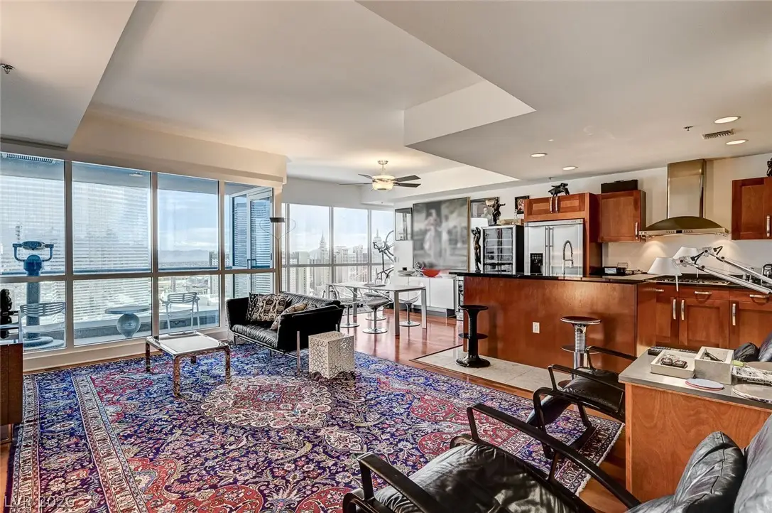 4525 Dean Martin Drive #2909, Las Vegas, NV 89103 - #1