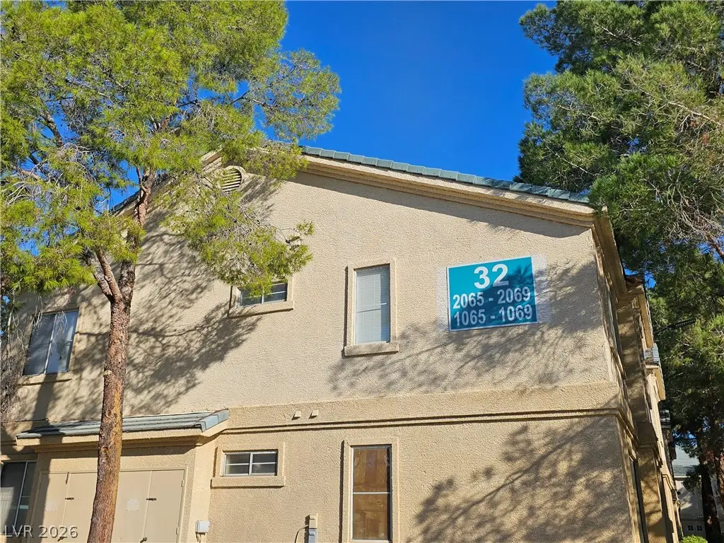 5155 W Tropicana Avenue #2069, Las Vegas, NV 89103 - #1