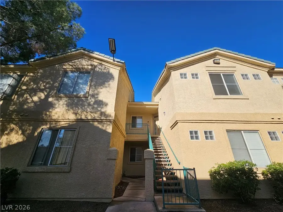 5155 W Tropicana Avenue #2069, Las Vegas, NV 89103 - #2