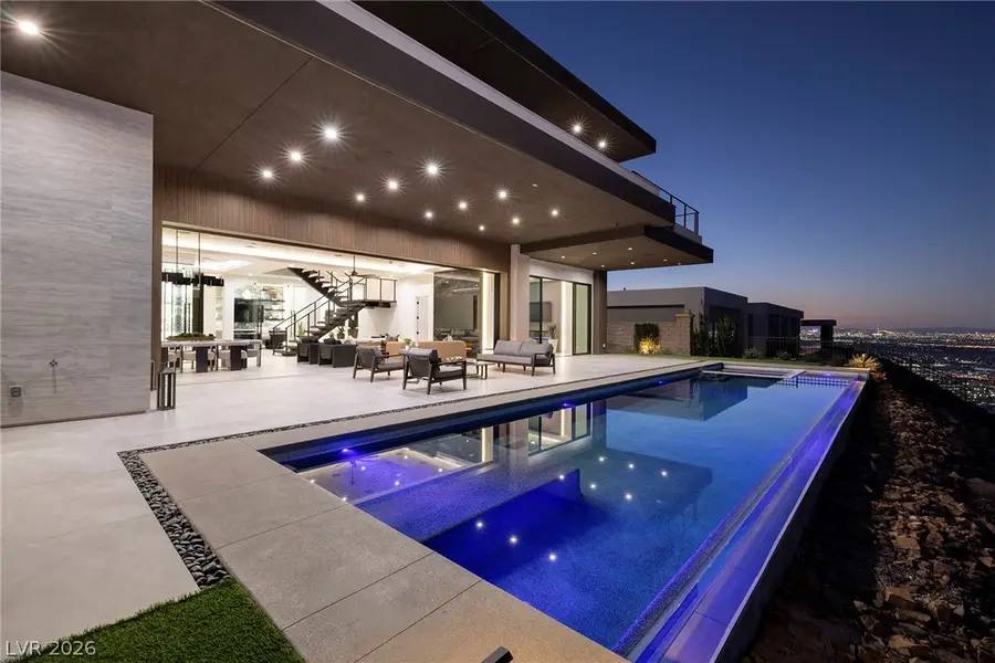 503 Cityview Ridge Drive, Henderson, NV 89012 - #2