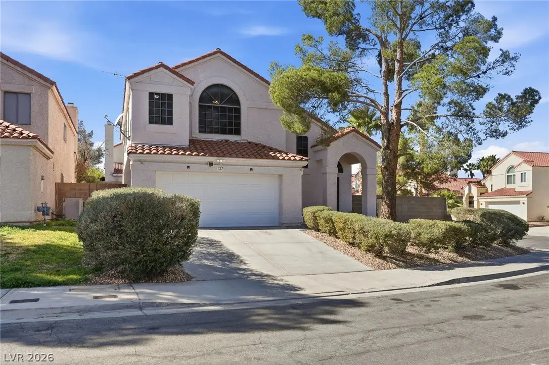 137 Wynntry Drive, Henderson, NV 89074 - #1