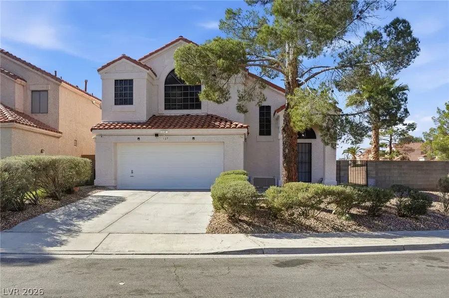 137 Wynntry Drive, Henderson, NV 89074 - #2