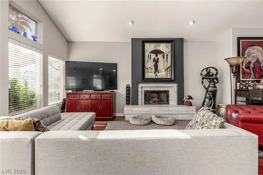 8105 Lake Hills Drive, Las Vegas, NV 89128 - #3