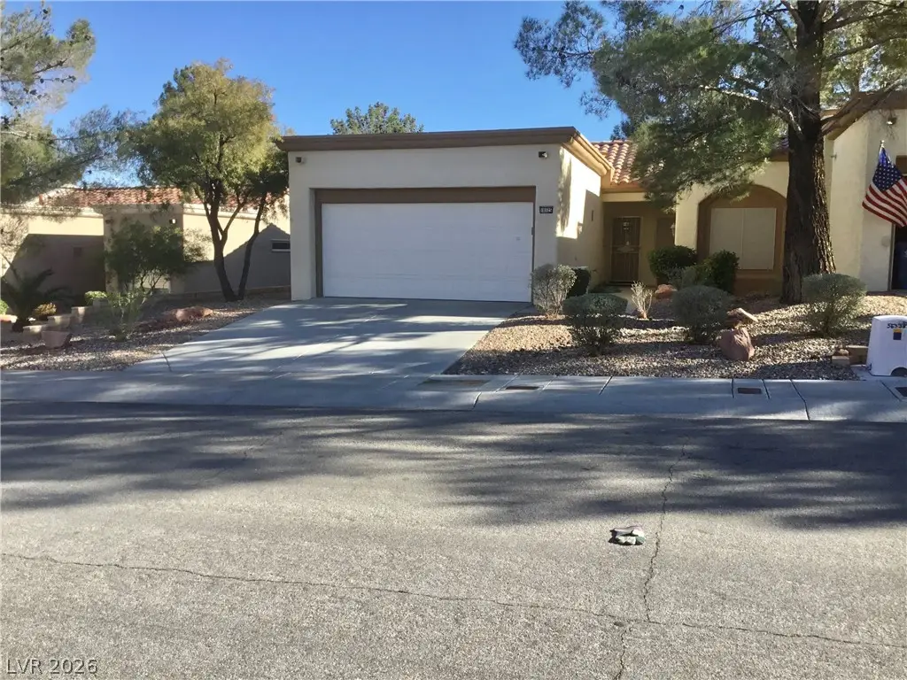 10325 Junction Hill Drive, Las Vegas, NV 89134 - #1