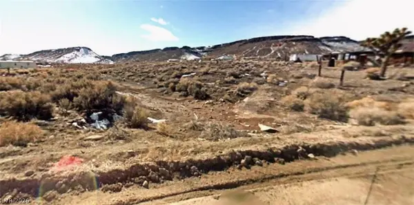 108 S First Street, Goldfield, NV 89013