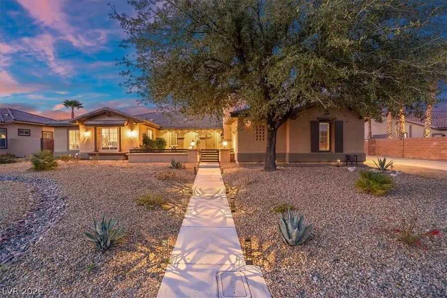 7100 Via Campanile Avenue, Las Vegas, NV 89131 - #2