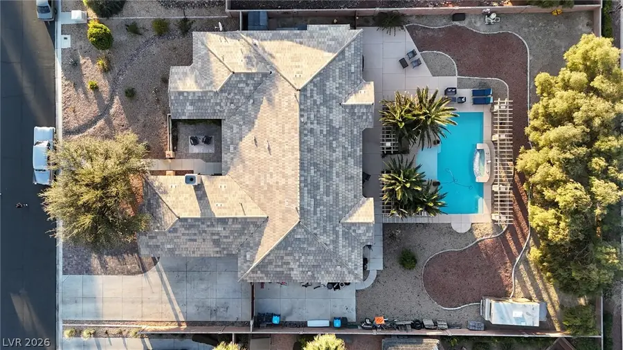 7100 Via Campanile Avenue, Las Vegas, NV 89131 - #3