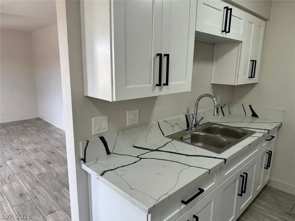 2532 Ellis Street, North Las Vegas, NV 89030 - #1