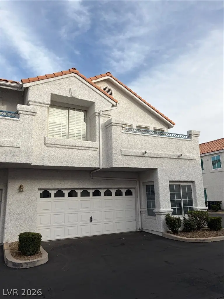 5201 S Torrey Pines Drive #1173, Las Vegas, NV 89118 - #1