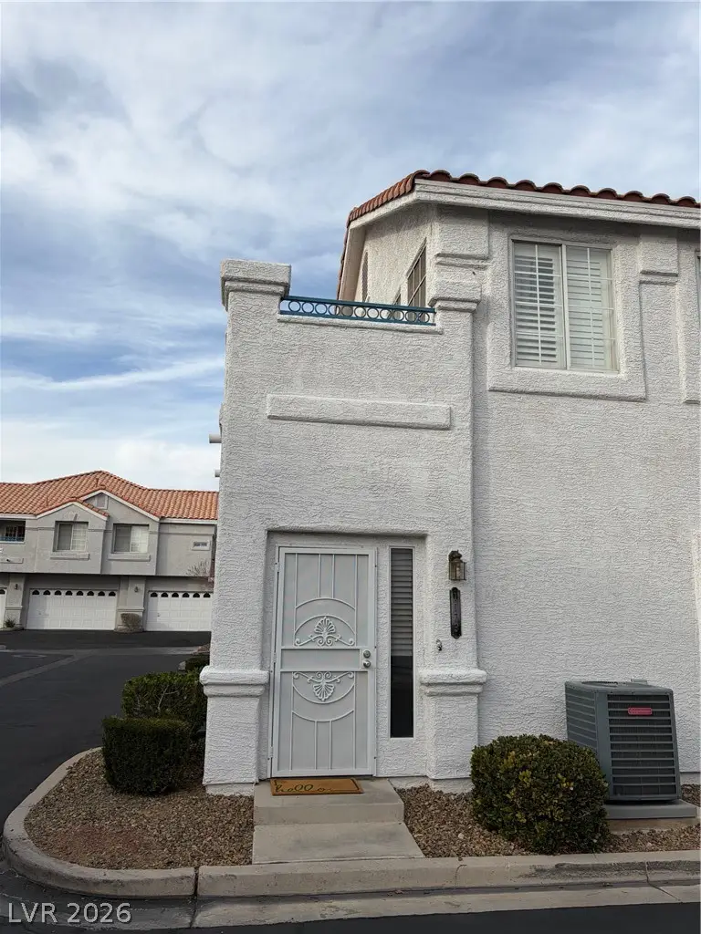 5201 S Torrey Pines Drive #1173, Las Vegas, NV 89118 - #2