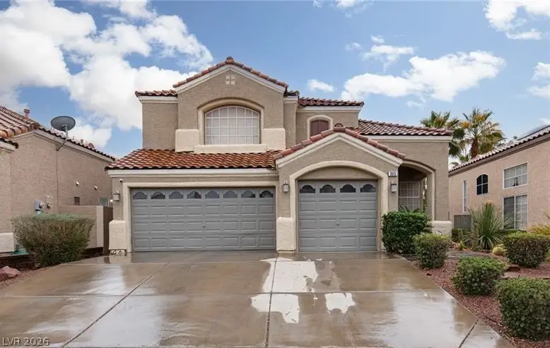 1615 Mowbray Court, Henderson, NV 89074 - #1
