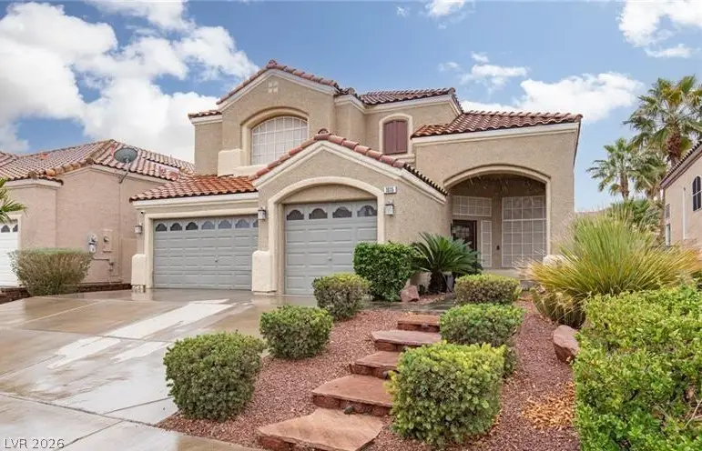 1615 Mowbray Court, Henderson, NV 89074 - #3