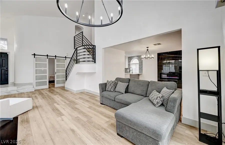 9733 Fern Canyon Avenue, Las Vegas, NV 89117 - #2