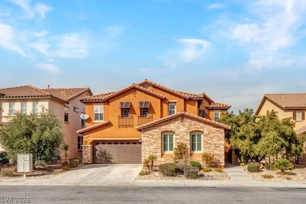 7108 Los Banderos Avenue, Las Vegas, NV 89179