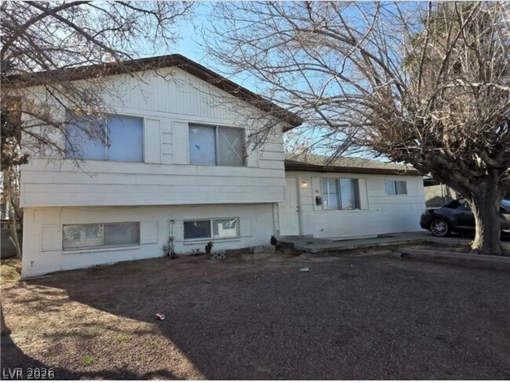 301 Lance Avenue, North Las Vegas, NV 89030 - #1