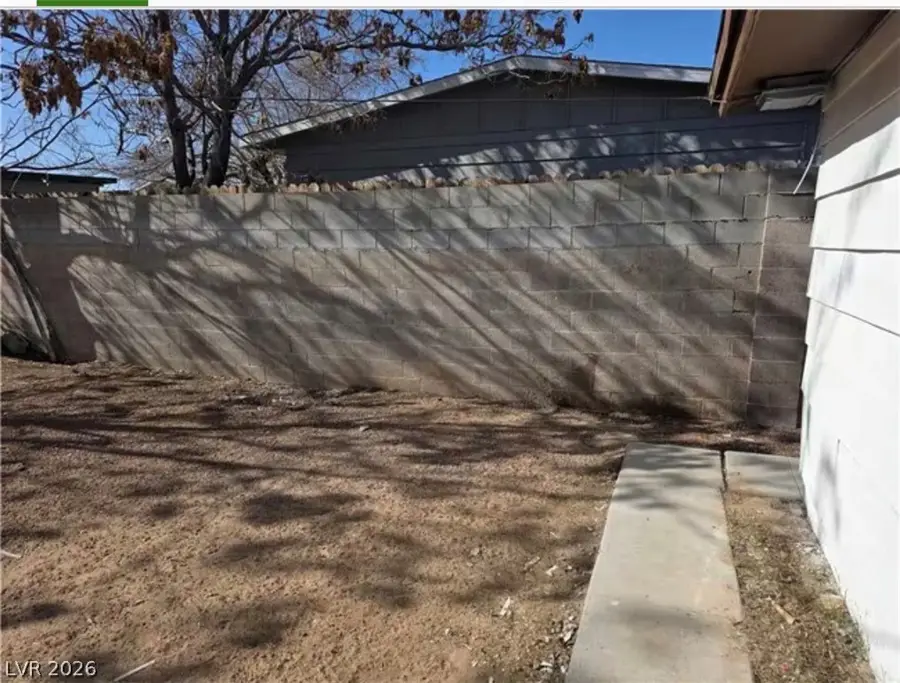 301 Lance Avenue, North Las Vegas, NV 89030 - #2