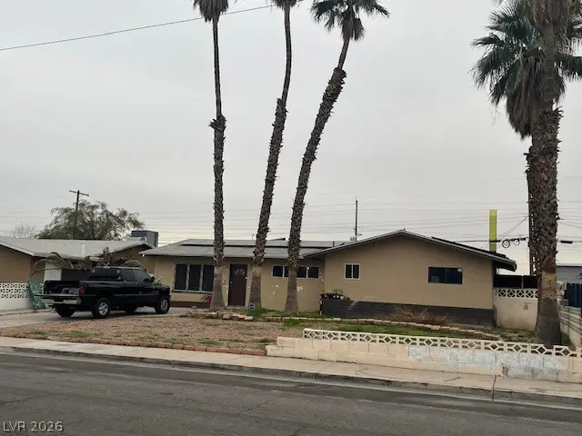 4531 Alpine Place, Las Vegas, NV 89107 - #1