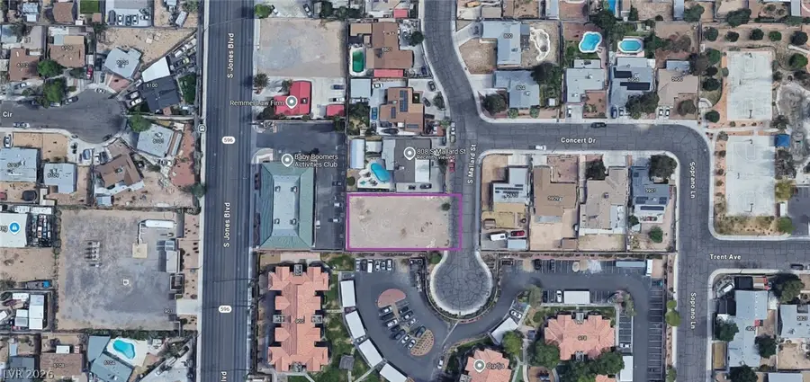 Mallard St, Las Vegas, NV 89107 - #3