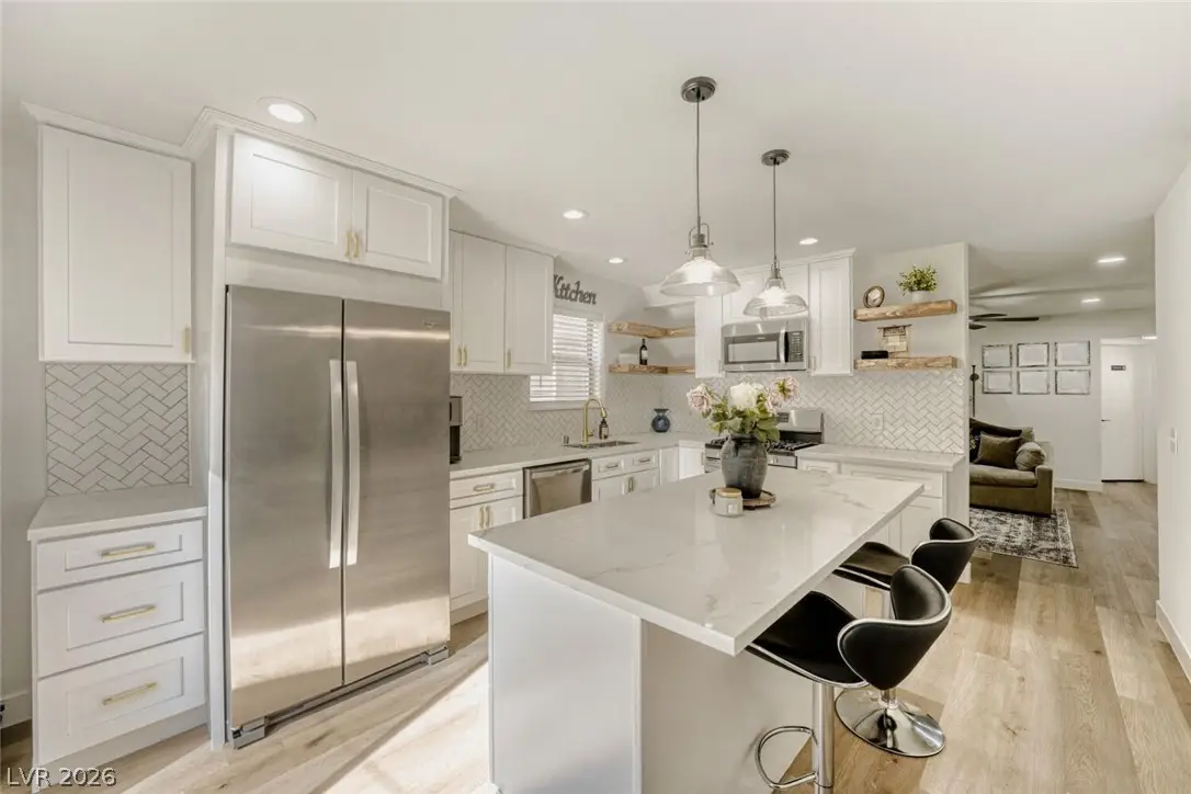 8005 Draco Circle #101, Las Vegas, NV 89128 - #1