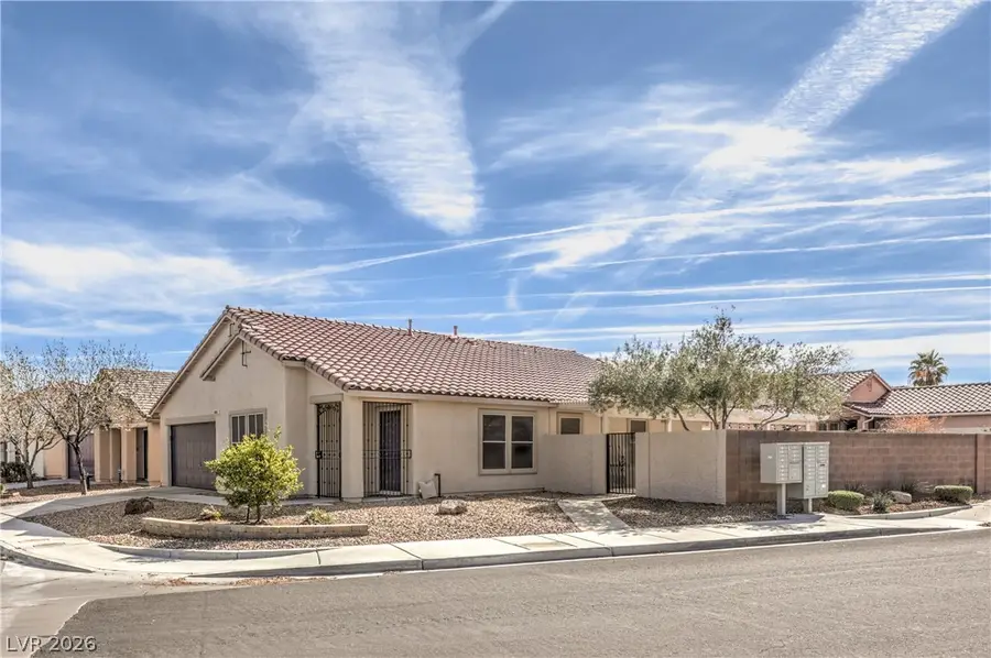 4945 Buckskin Mare Avenue, Las Vegas, NV 89131 - #2