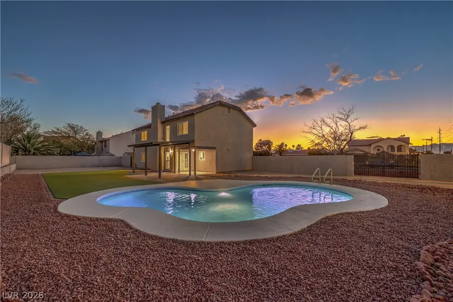 796 Ringwood Lane, Las Vegas, NV 89110 - #2