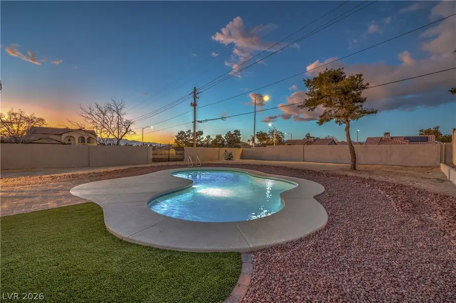 796 Ringwood Lane, Las Vegas, NV 89110 - #3